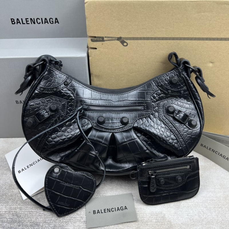 Balenciaga Classic City Bags